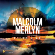 Malcolm Merlyn - Lucky Star cover art