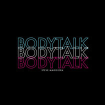 Bodytalk cover art