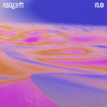 Musique de Fëte, Vol. 5