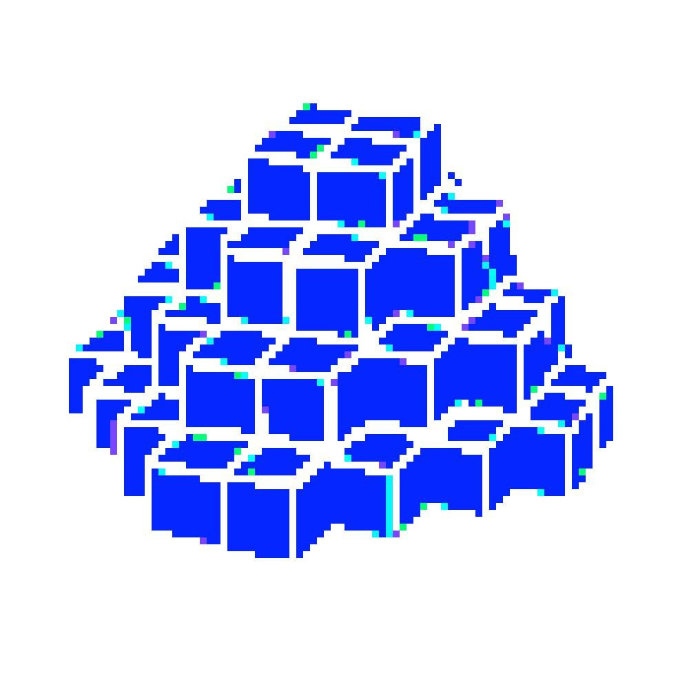 Beautiful World | Saskrotch | 8-Bit Operators