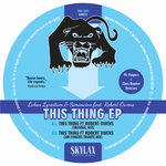 This Thing EP (feat.Robert Owens & Chez Damier remix)