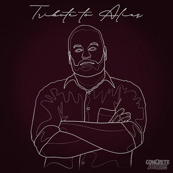 洋楽 CONCRETE JUNGLE GET PAID 洋楽 CONCRETE JUNGLE GET PAID Concrete Jungle – Get Paid – CD (EP