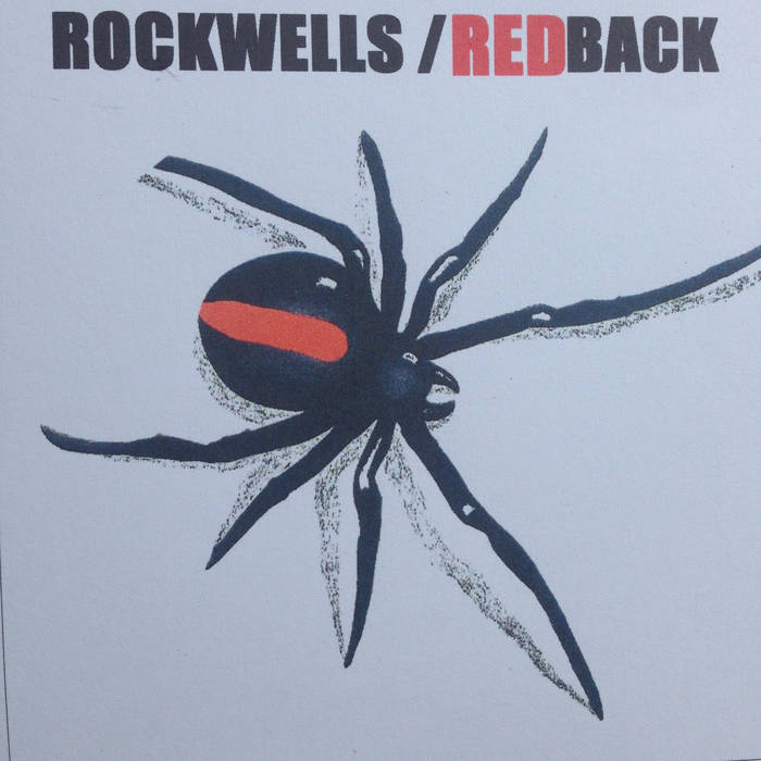 Rockwells / Redback