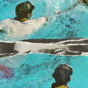 Phantasmagoria / Coyote Clean Up Split 7" cover