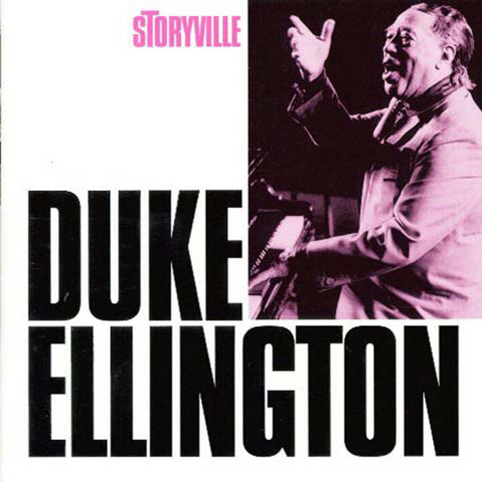 Masters Of Jazz, Vol. 1 | Duke Ellington | Storyville Records