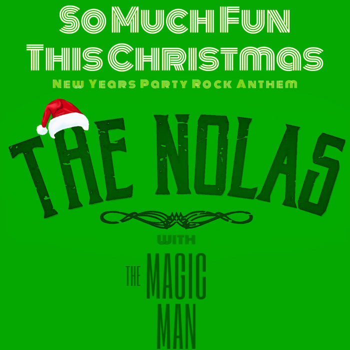 Christmas Party Rock 