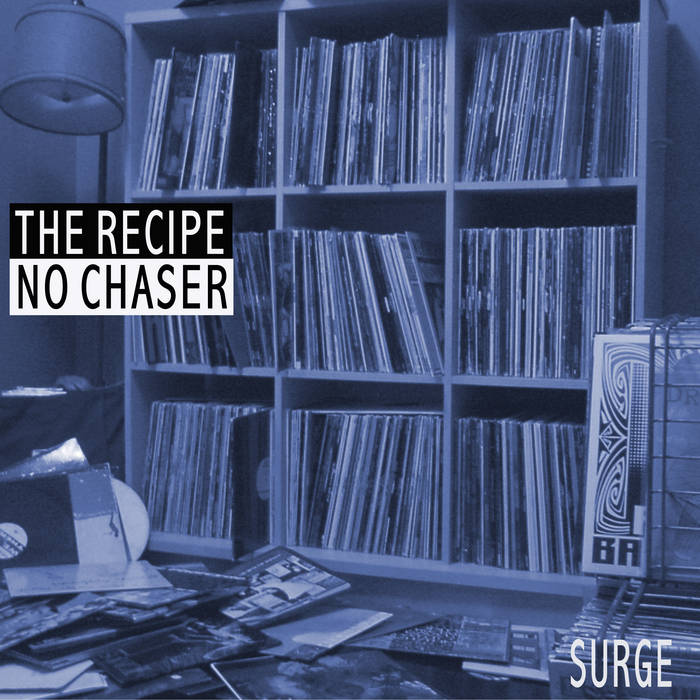 21 Showbiz & AG - Runaway Slave | Surge - HandsOfTime | Surge for