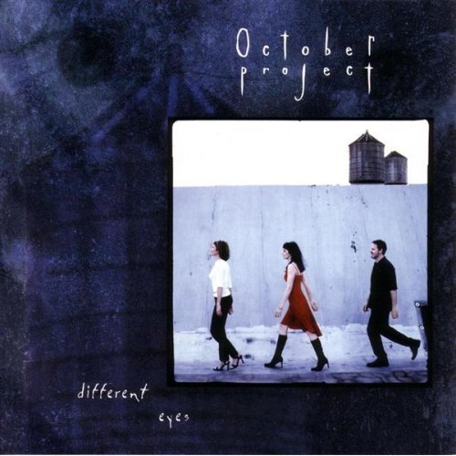 Different Eyes | October Project