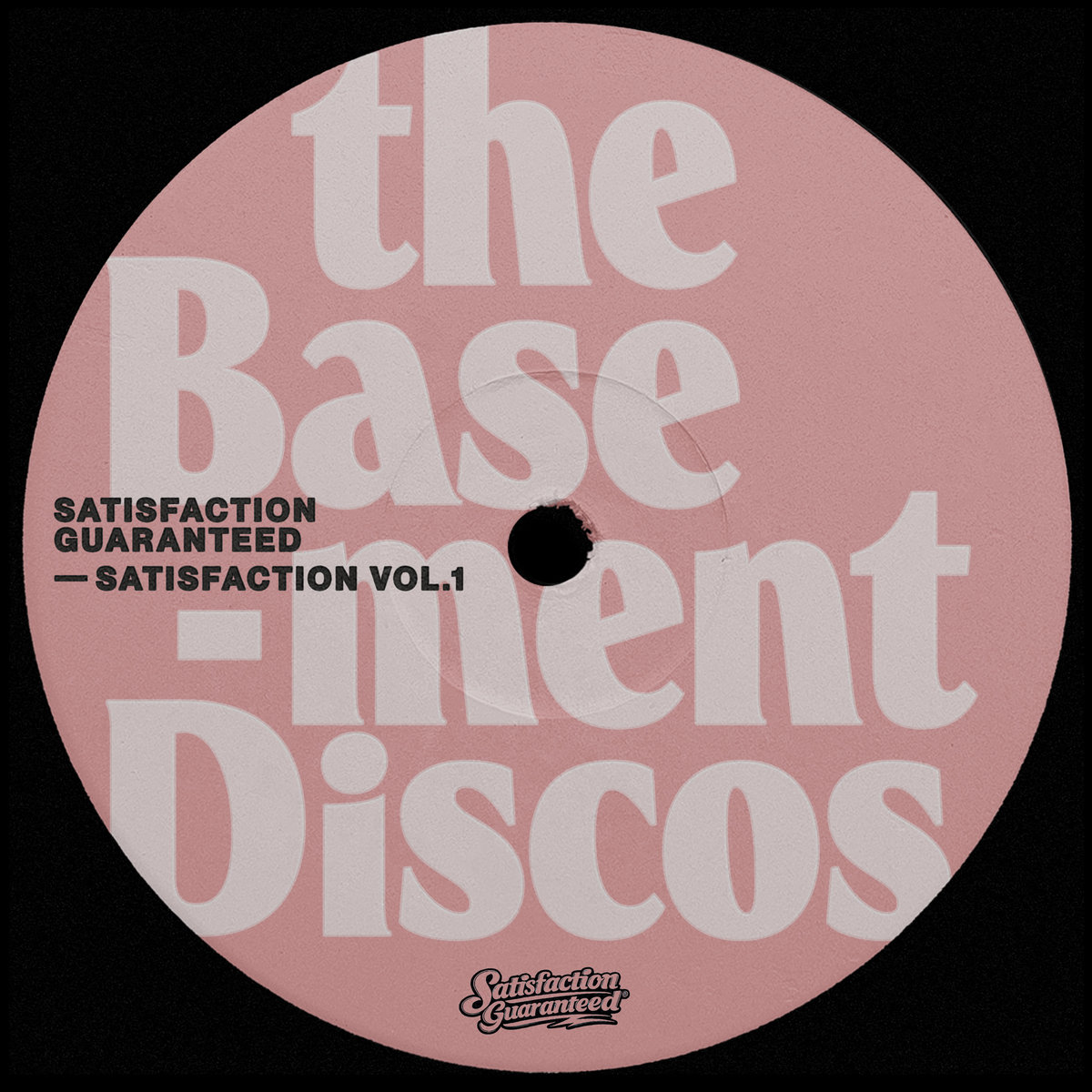 SATISFACTION VOL. 1 [TBX277] | Satisfaction Guaranteed