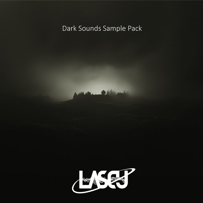 Dark Sounds Sample Pack | Lascu