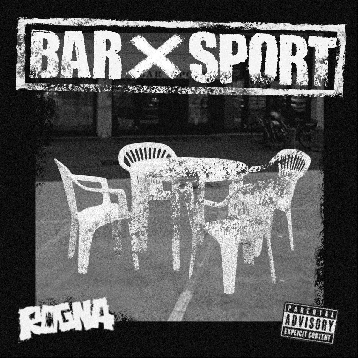 Bar Sport | Rogna