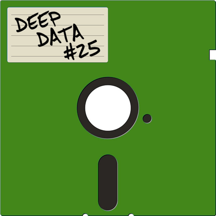 Soul Computer EP | Rene Breitbarth | Deep Data