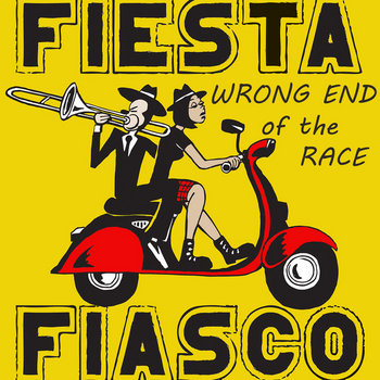 その他 Fiestas &amp; Fiascos [CD] Amazon MusicでLifter PullerのFiestas & Fiascos (Deluxe Reissue)を