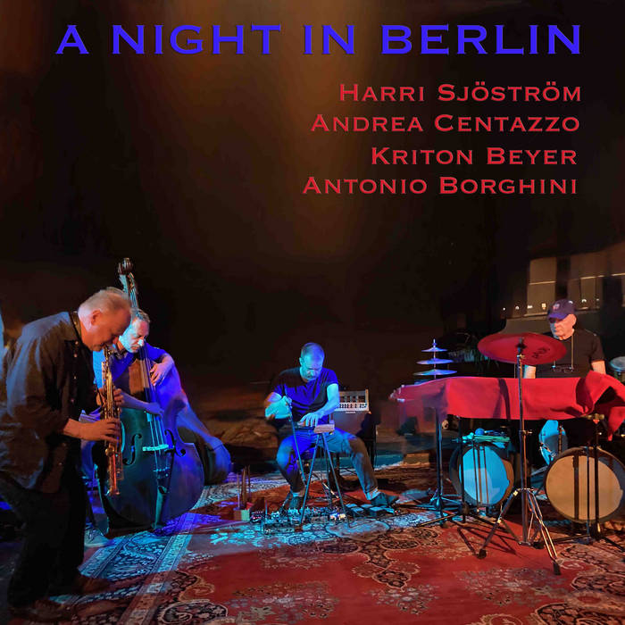 PERCUSSION DIALOGUES | PIERRE FAVRE ANDREA CENTAZZO | ICTUS