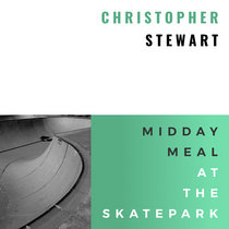 Midday Meal At The Skatepark cover art