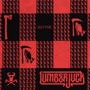 SCYTHE cover