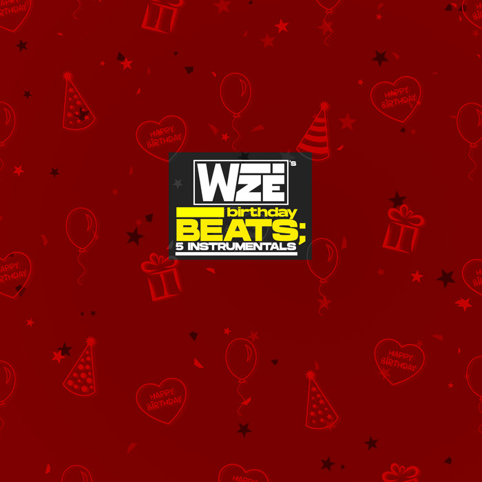 birthday BEATS WIZE