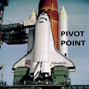 Salvation cover
