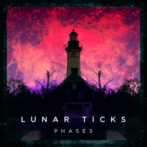 Phases - Evening cover