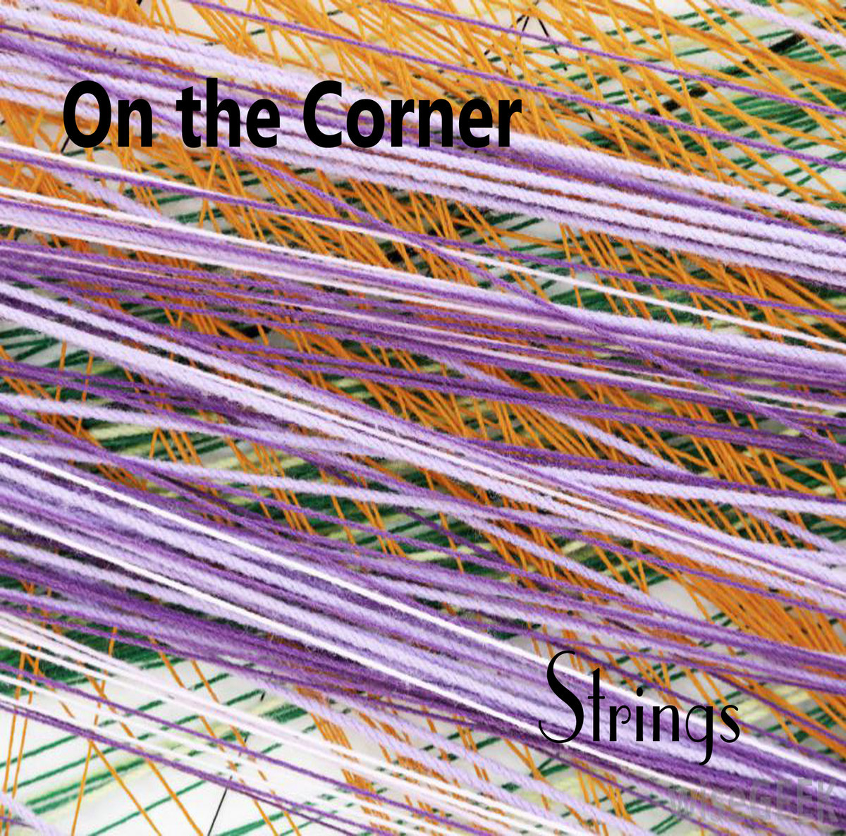 Strings | On the corner