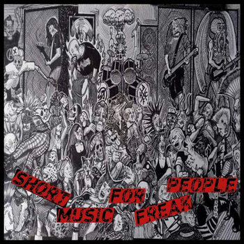 Music | scumrecords666mx
