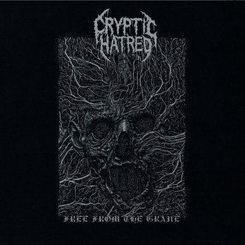 Free From the Grave (2021 Remix) | Cryptic Hatred