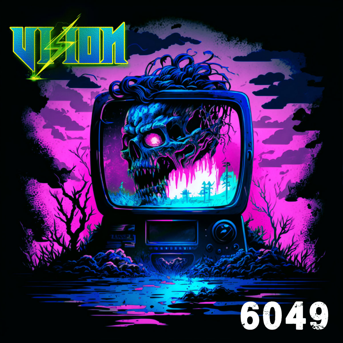 その他 Vision 2020 Vision [CD] Music | 20/20 Vision