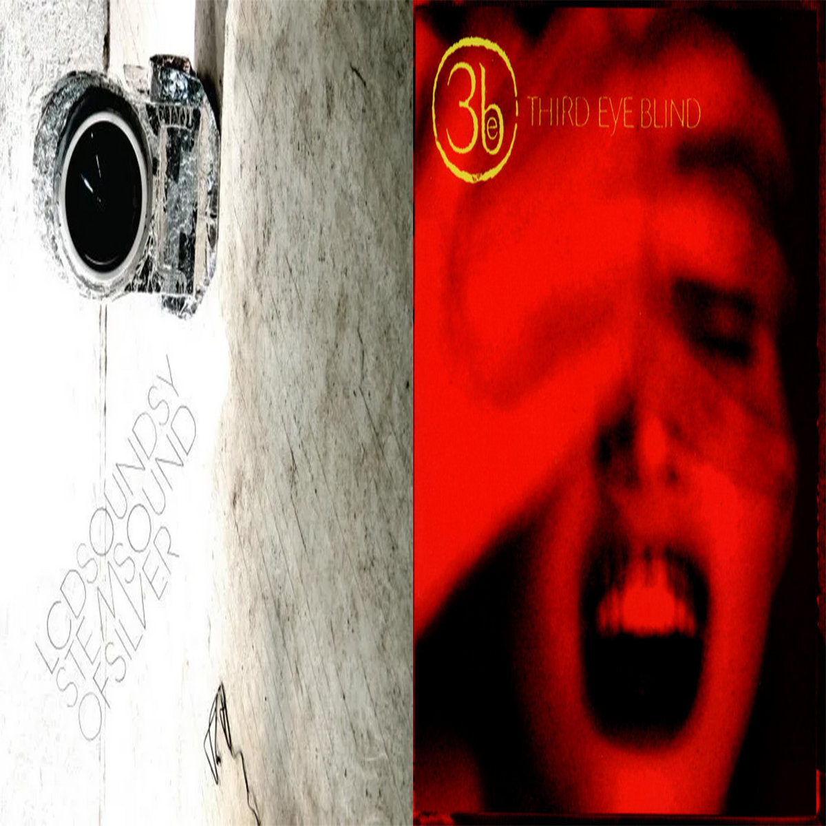 The Flamingo Café William Maranci