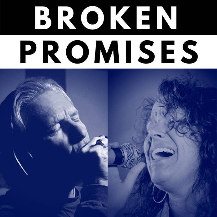 Broken Promises Quotes