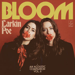 Bloom + An Acoustic Companion, Vol. II cover