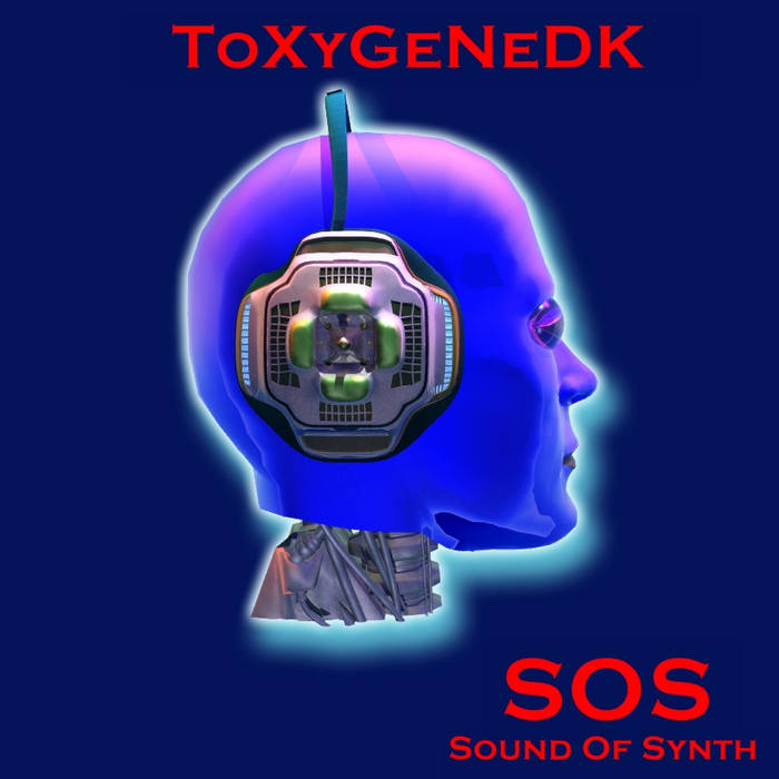 toxygenedk альбом analog intensity toxygenedk альбом analog intensity