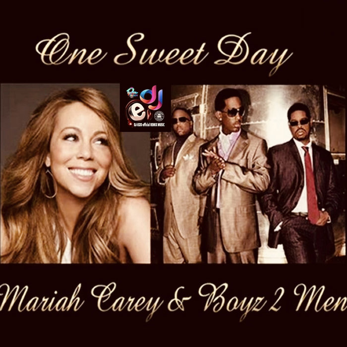 Mariah Carey & Boyz II Men One Sweet Day (DjEizo's Slow Jams Remix