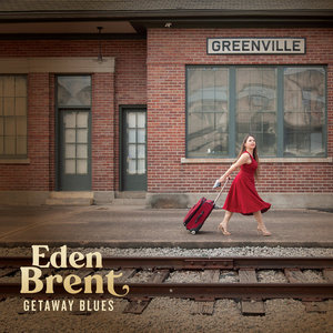 Getaway Blues cover