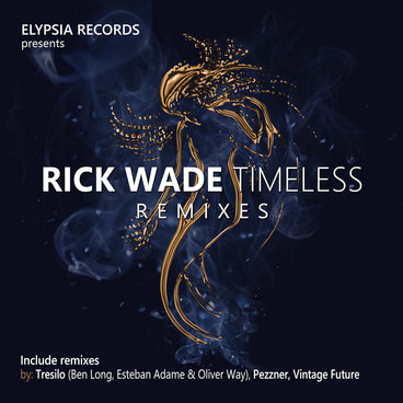 Timeless Remixes (featuring remixes by Tresillo, Pezzner, Mark 'Vintage Future" Taylor.) main photo