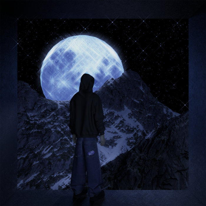 Night Falls Wilderích