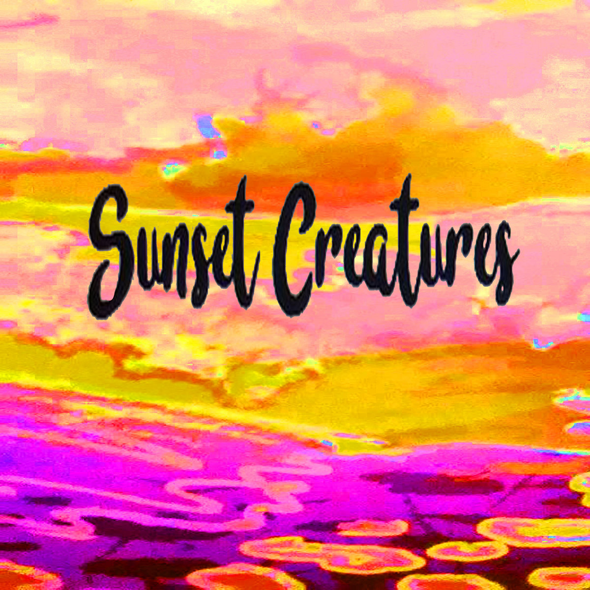 Desert Heat: Creature From The Past