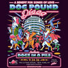 09/24/26 - A Benefit for Songs of Love - The Cutting Room - New York, NY