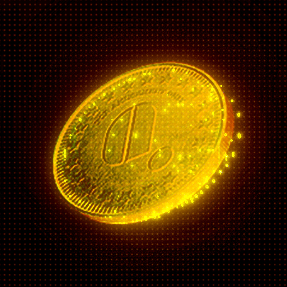 Q-UP OST by kariomart, Blue Cayman