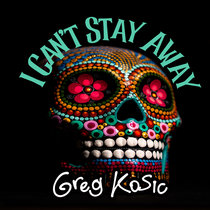 I Can't Stay Away cover art