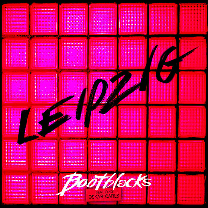 Leipzig (feat. Oskar Carls [VIAGRA BOYS]) | Bootblacks