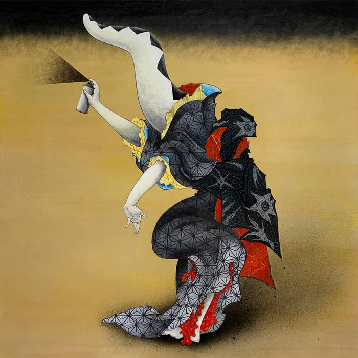 V/A OMOMUKI | Milega Records