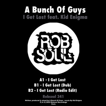 Music | Robsoul Recordings