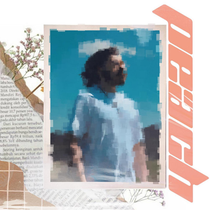 Peach (Instrumentals) YOUKAI