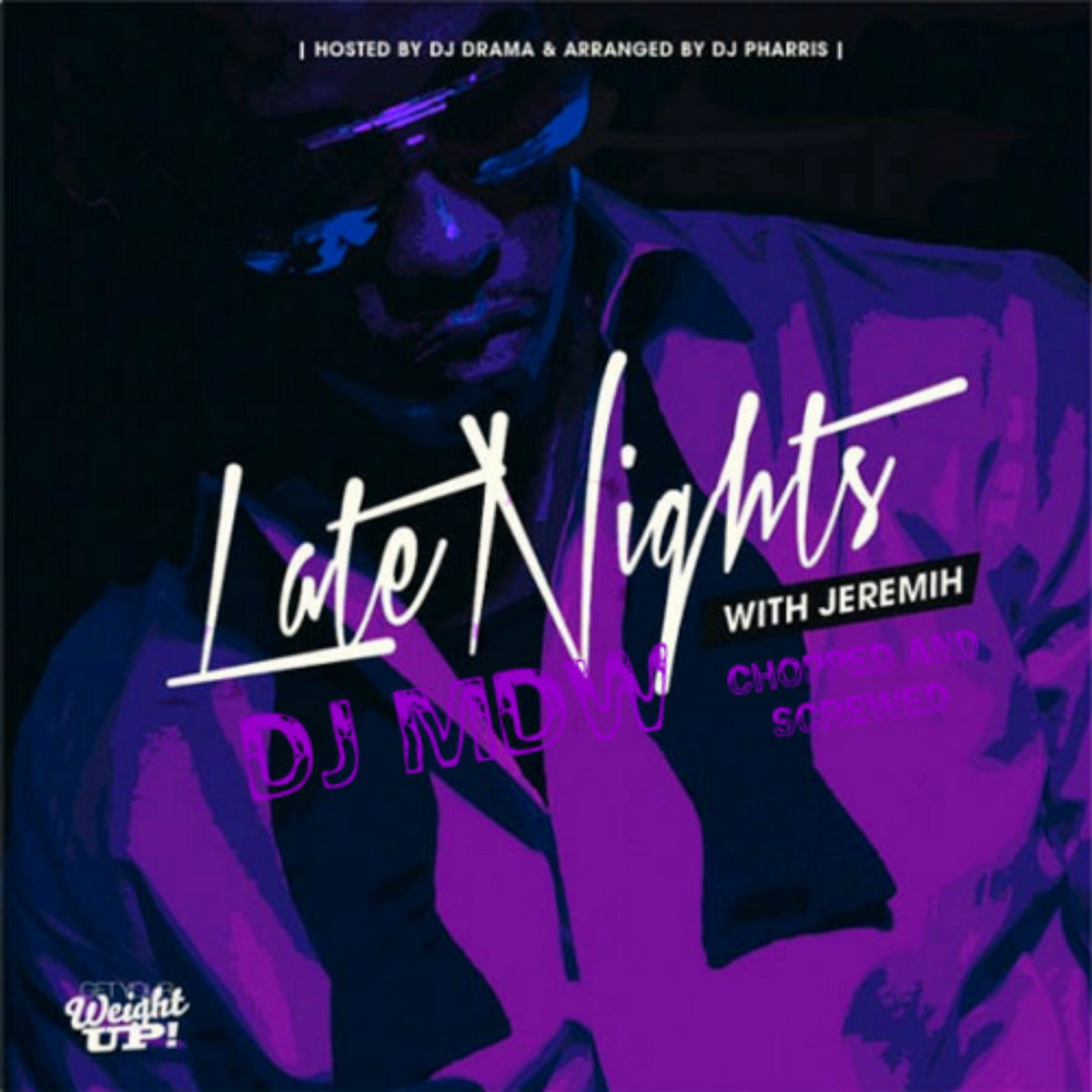 All The Time Jeremih Feat Lil Wayne & Natasha Mosley