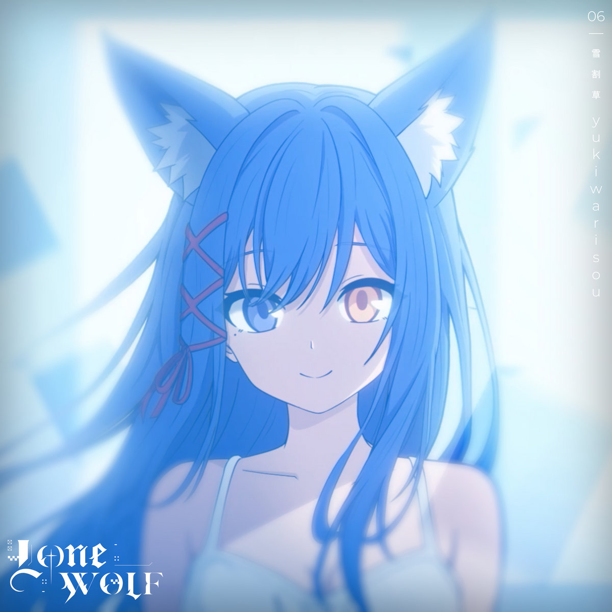 雪割草 / yukiwarisou | Synthion