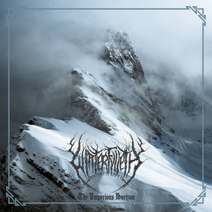 The Imperious Horizon (Deluxe Edition) cover