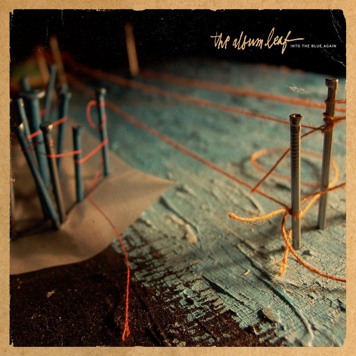 The Light | The Album Leaf