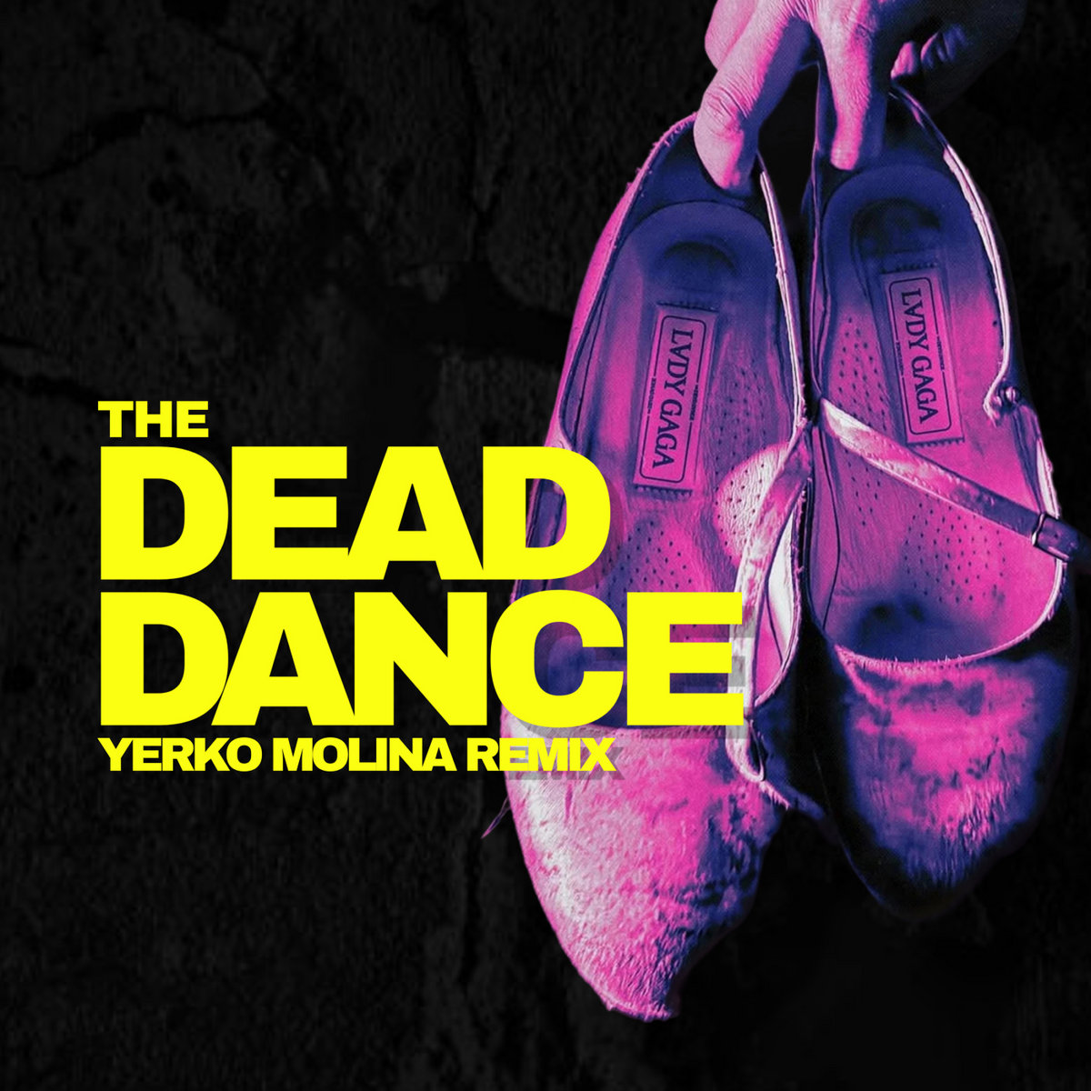 Express Yourself (Yerko Molina Sebastian Hidalgo Intro Remix