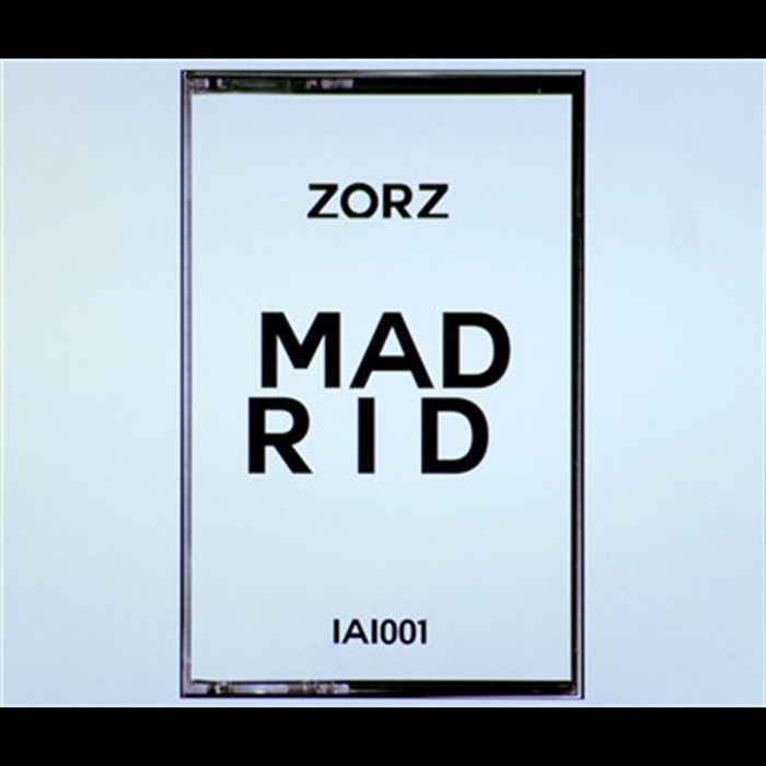 Mad Rid | Zorz