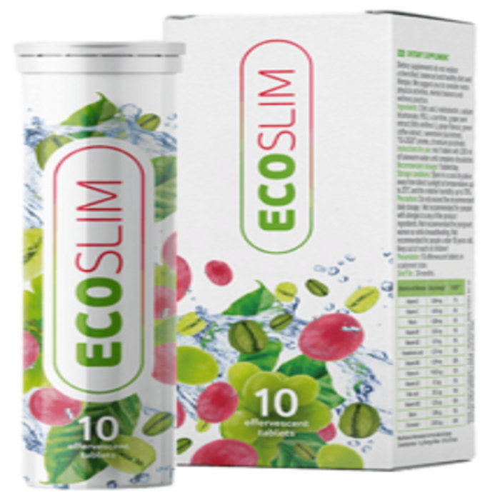 Ecoslim Tableta Precio Bolivia | Ecoslim Tableta Precio Bolivia